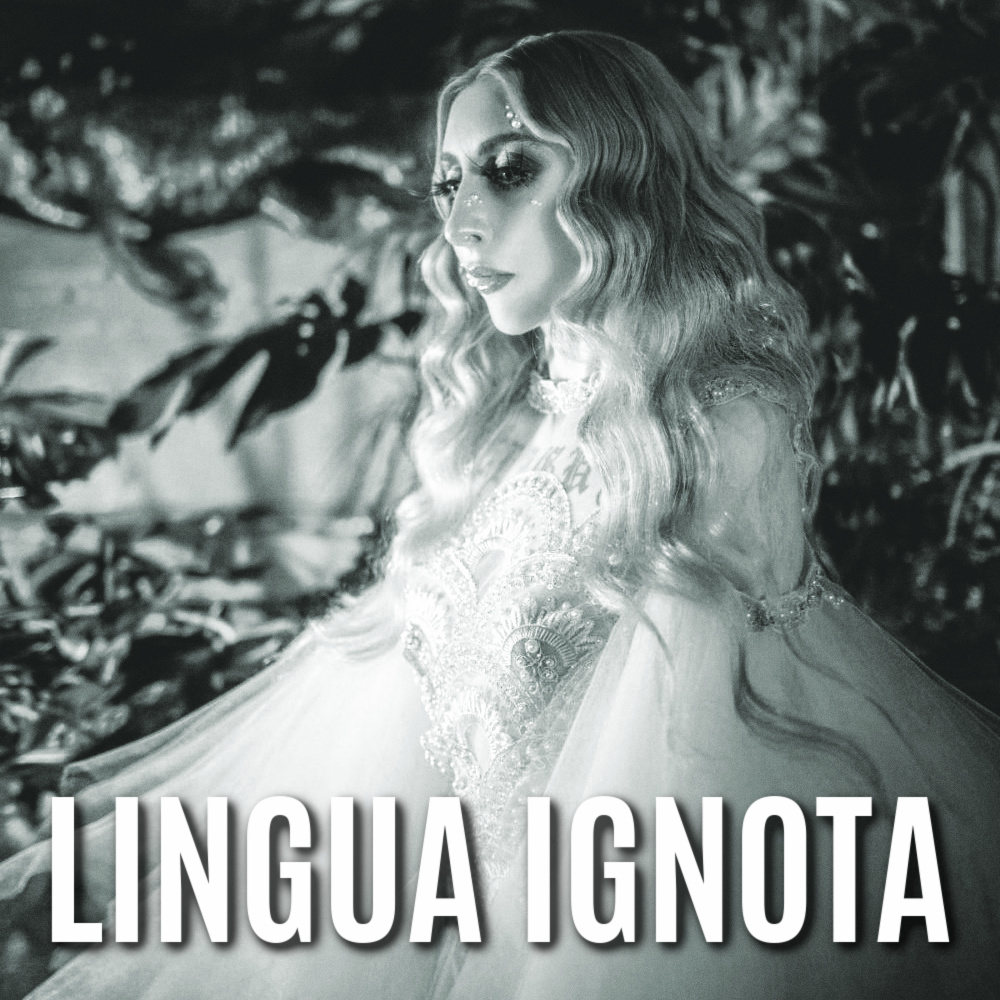 Lingua Ignota playlist