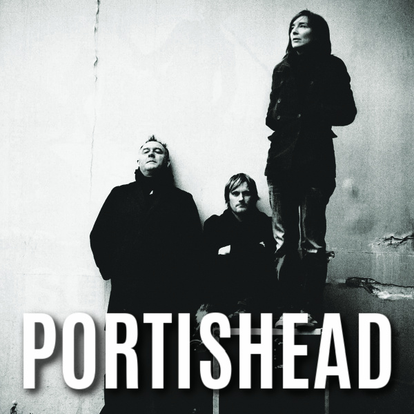 Portishead playlist