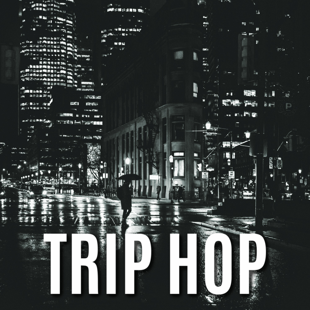 Trip Hop playlist