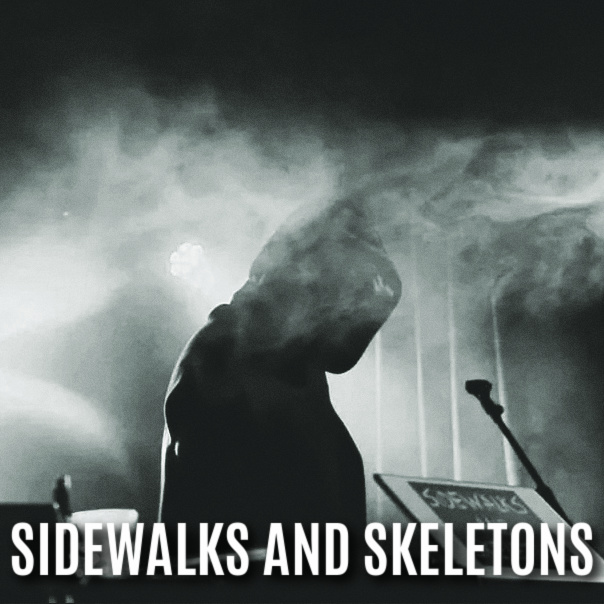 Sidewalks and Skeletons playlist