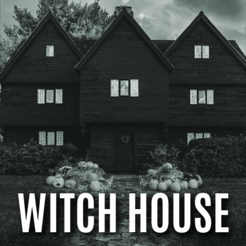 Witch House playlist